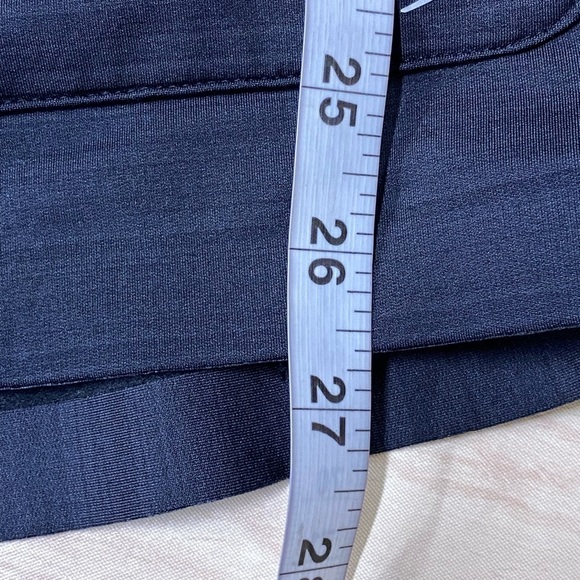 Beachbody Coach Black Tech Jacket Size L - Picture 6 of 6